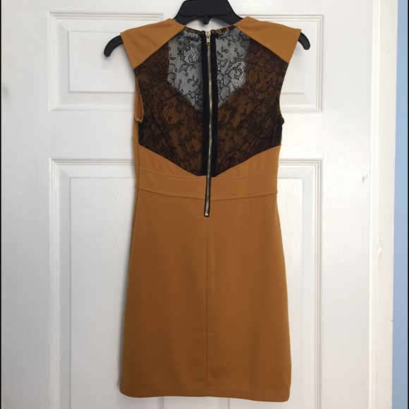 Dress - Picture 2 of 3