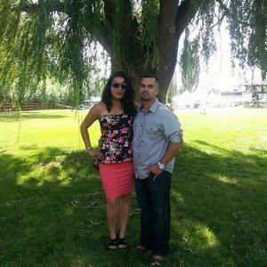 Meet your Posher, Annette