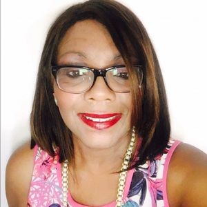 Meet your Posher, Rosemary