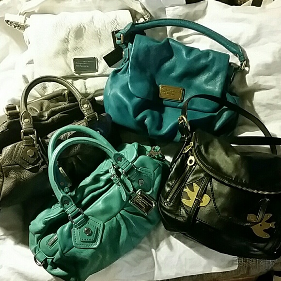 My Babies!