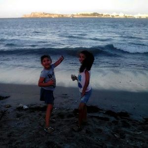 Meet your Posher, Carlos