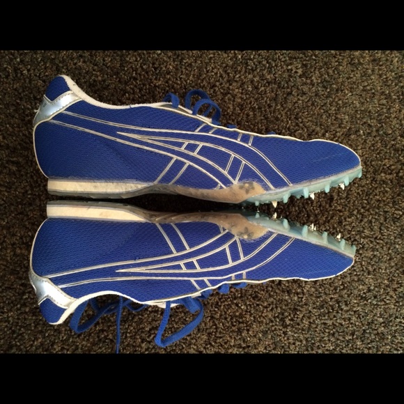 Track spikes - Picture 3 of 6