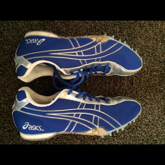 Track spikes - Picture 4 of 6