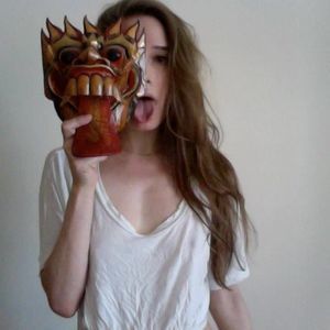 Meet your Posher, Ana