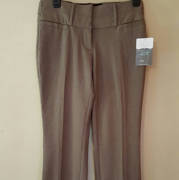 maurices women's dress pants