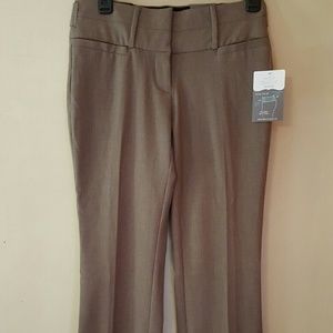 maurices women's dress pants