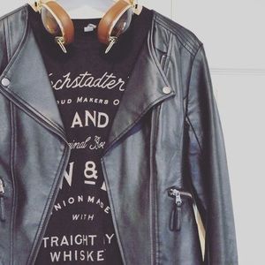 Slow & Low Whiskey Tee (Rare!)