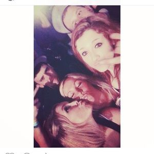 Meet your Posher, Natasha