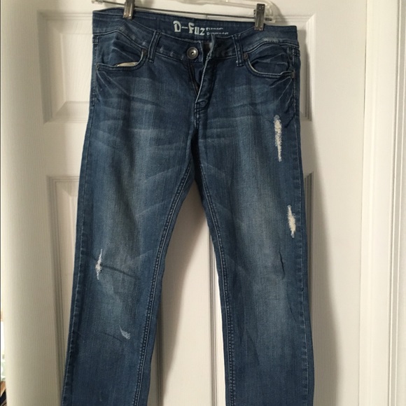 D-Fuz jeans
