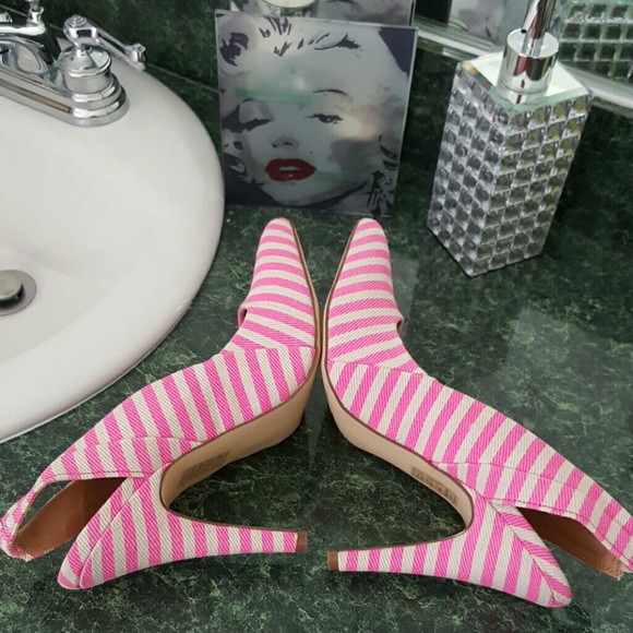 Pumps