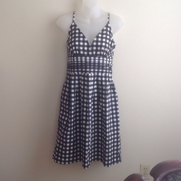 Beautiful Dress from Banana Republic!