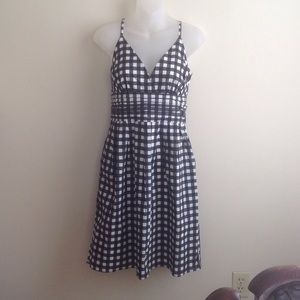 Beautiful Dress from Banana Republic!