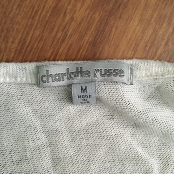 Tank with Aztec print - Picture 3 of 3