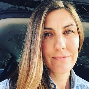 Meet your Posher, Jennifer
