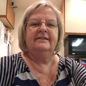 Meet your Posher, Valerie