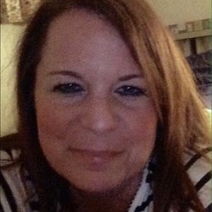 Meet your Posher, Therese