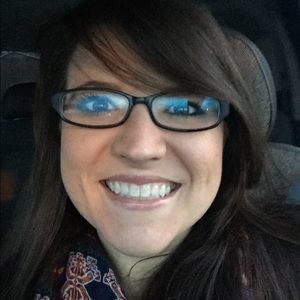 Meet your Posher, Aryn