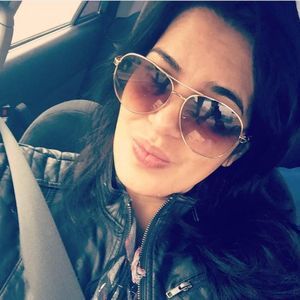 Meet your Posher, Iliana