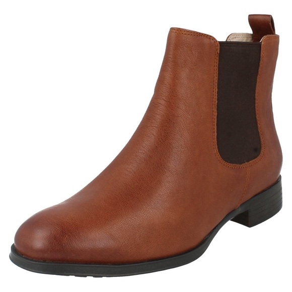 clarks mariella busby