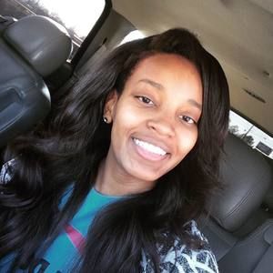 Meet your Posher, Sasha