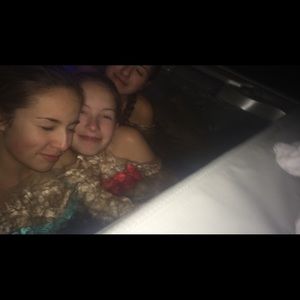 Meet your Posher, Hannah