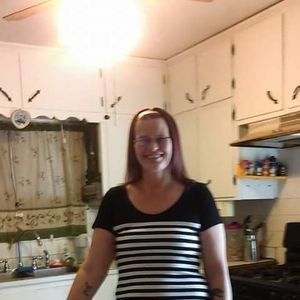 Meet your Posher, Sheri