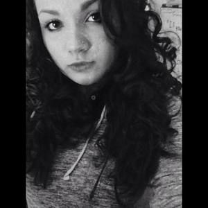 Meet your Posher, Alexis