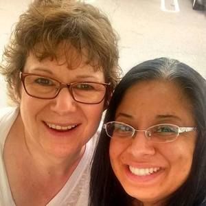 Meet your Posher, Debra