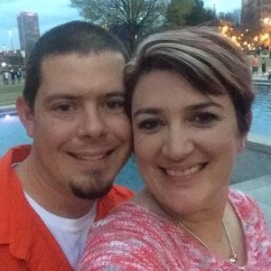 Meet your Posher, Becky