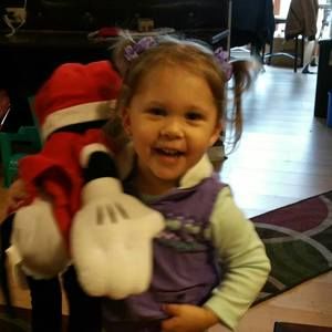 Meet your Posher, Wyona