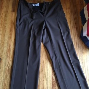 Dress pants