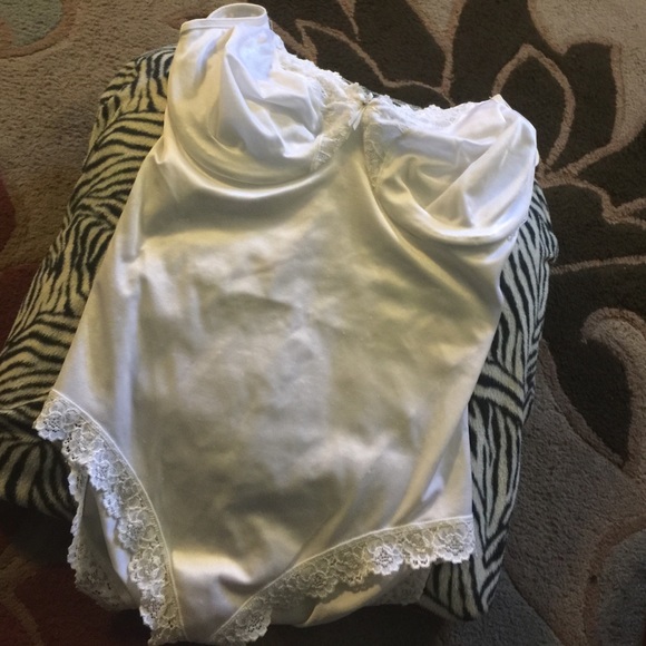 CURVATION Body Wear Support