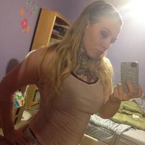 Meet your Posher, Jade