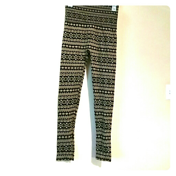 Leggings