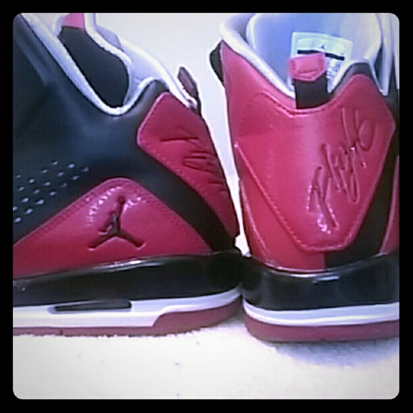 Nike Jordan  Other - Jordan sc-3 BG