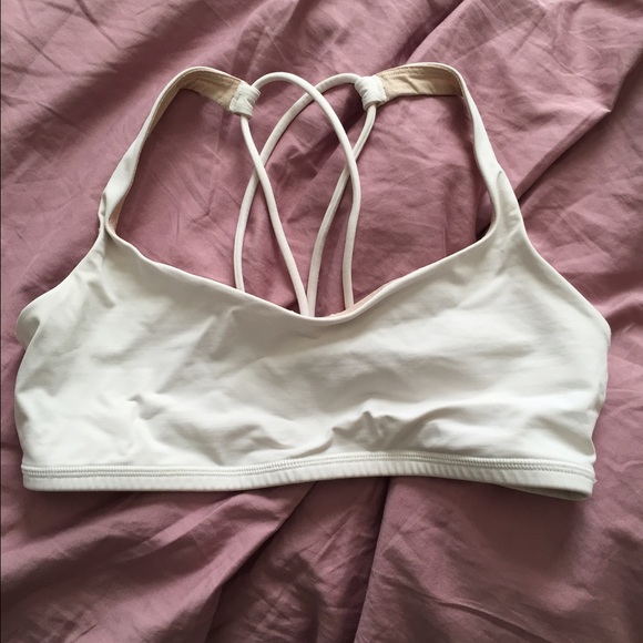 Lululemon Bra Size 8