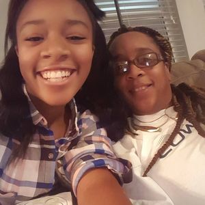 Meet your Posher, Lashonda