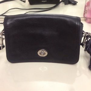 Coach crossbody bag