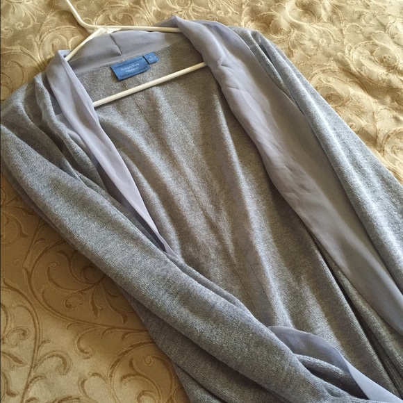 Cardigan - Picture 2 of 3