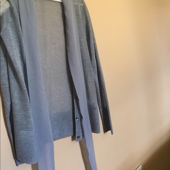 Cardigan - Picture 3 of 3