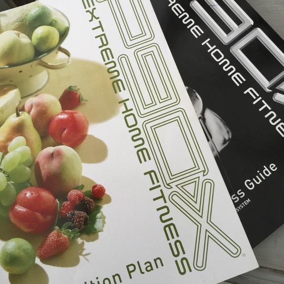P90X - Picture 3 of 3