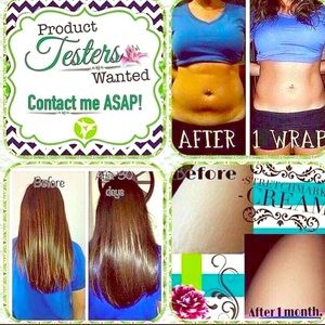 It works products💚