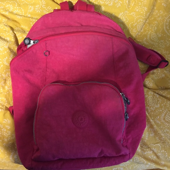 Kipling backpack - Picture 1 of 3