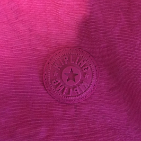 Kipling backpack - Picture 2 of 3