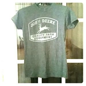 John Deere Shirt
