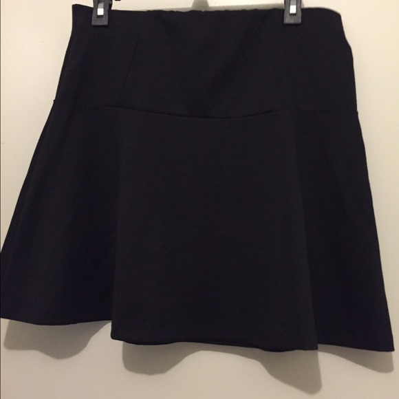 Swing Skirt...Skater Skirt