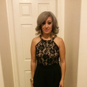 Meet your Posher, Elvia