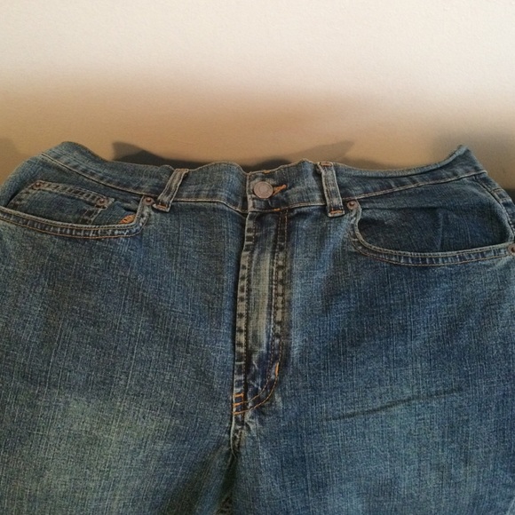 Blue jeans . Spring forward - Picture 2 of 2