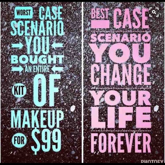 Younique Presenter Kit - Picture 1 of 1