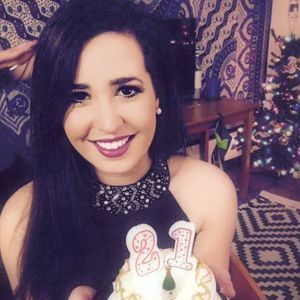 Meet your Posher, Jackie